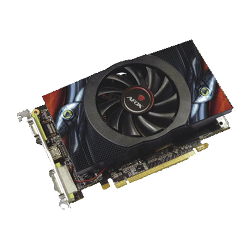 AFOX GeForce GT630 4GB 1